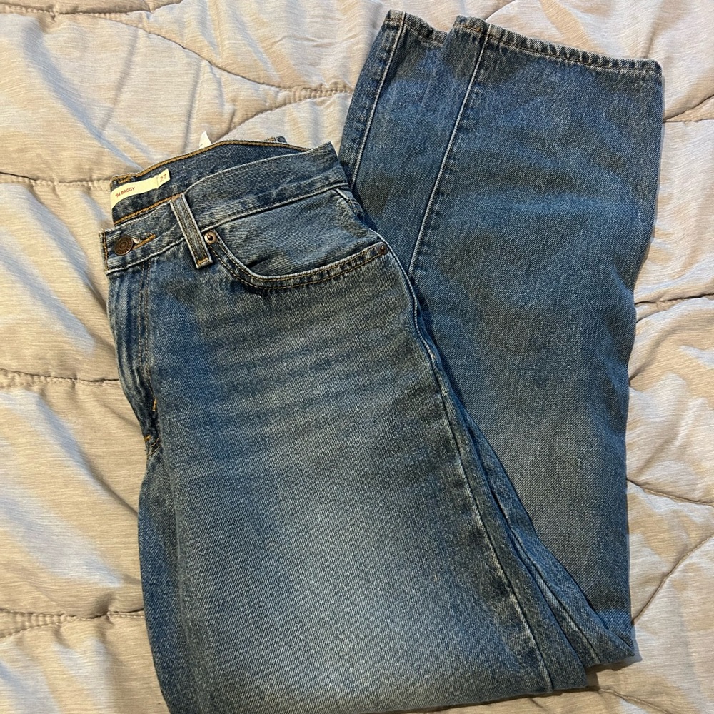 Levi’s 94 baggy